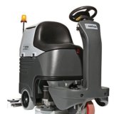 Nilfisk BR752 ECOFLEX COMPLETE Gulvvasker