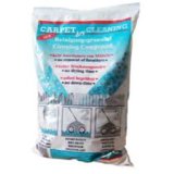 Carpet Cleaner Granulat 1 kg