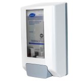 Diversey IntelliCare Dispenser, Manuel, Hvid