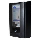 Diversey IntelliCare Dispenser, Elektrisk, Sort