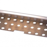 Dryprist aluminium til 22 liter spand