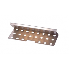 Dryprist aluminium til 22 liter spand