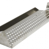 Dryprist rustfrit stl til 22 liter spand