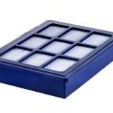 Nilfisk Elite HEPA 14 filter