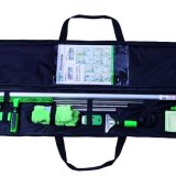 Unger ErgoTec vinduespudserst komplet