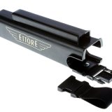 Ettore stripholder Sort - 2041