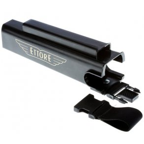 Ettore stripholder Sort - 2041