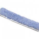 Ettore micro stripovertrk, bl, 45 cm.