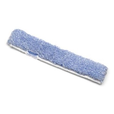 Ettore micro stripovertr�k, bl�, 55 cm.