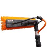 Evo-Lite Brste, Dual trim, 35cm, orange, medium