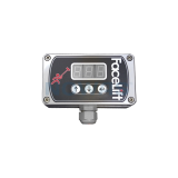 Facelift Digital Flow controller 12V