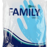 Family Gloves Rengringshandsker