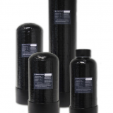 DI Filtertank 25 liter