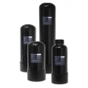 DI Filtertank 25 liter