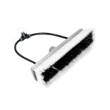 FaceLift brste Phantom, Dual trim, 26cm, Hestehr, strledyse