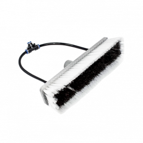 FaceLift brste Phantom, Dual trim, 26cm, Hestehr, strledyse