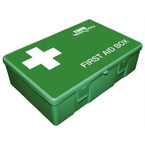 Frstehjlpskasse Thor