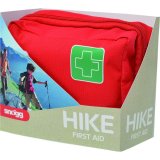 Frstehjlpstaske Sngg - Hike-First-Aid