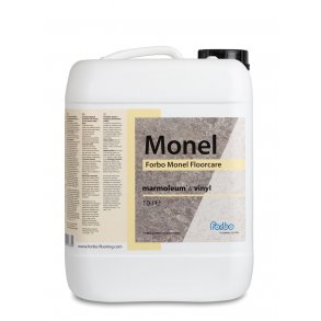 Forbo Monel Floorcare , 10 l.