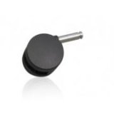 Forhjul til Nilfisk UZ 934, 2 stk. orig.