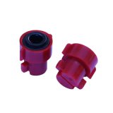 Gardiner Quick-Release Fan-Jet Dyse Rd 50° - 2 stk.