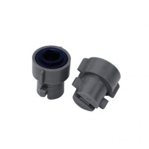 Gardiner Quick-Release Fan-Jet Dyse Gr 100° - 2 stk.