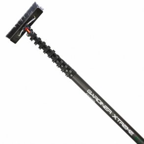 Gardiner X3 Xtreme Himod Teleskopstang 7,56 meter