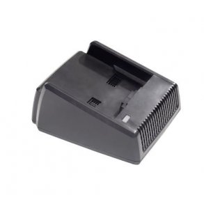 Lynoplader Nilfisk GD5  Battery rygstvsuger