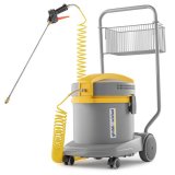 Ghibli Sanipro 20.12 A P - Desinficeringsmaskine