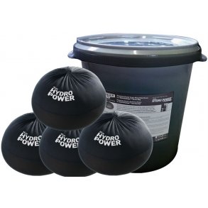 Unger Granulat Hydro Power 4 stk. i spand