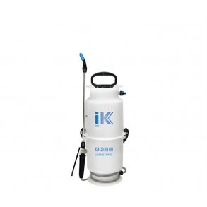 IK Alk 9 Tryksprjte, alkalisk, 6 liter
