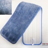 Total Microfibermoppe PLUS, 60 cm