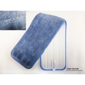 Total Microfibermoppe PLUS, 60 cm