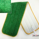 Total Microfiber Vdmoppe, Grn, 60 cm