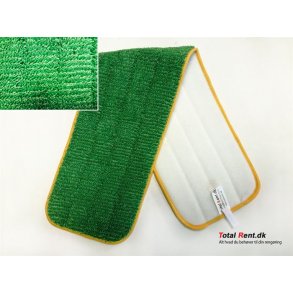 Total Microfiber Vdmoppe, Grn, 60 cm
