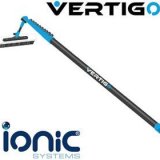 Vertigo 25 vandfrende teleskopstang 6,60 m.