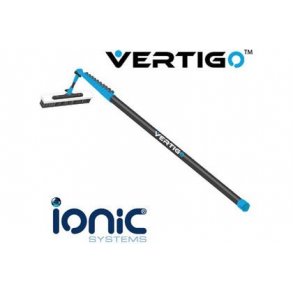 Vertigo 25 vandfrende teleskopstang 6,60 m.