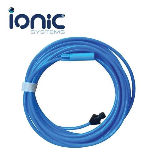 Ionic Vertigo slange 22m med kobling