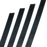 Ettore vinduespudser gummi