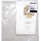 Nilfisk GWD 350/375 stvsugerposer, 3 stk.