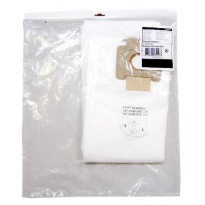 Nilfisk GWD 350/375 stvsugerposer, 3 stk.