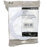 Nilfisk GD 10 Back stvsugerposer, 5 stk.