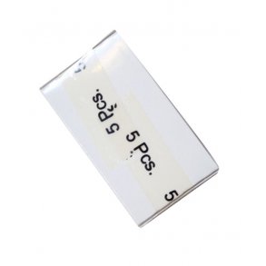 Click blade, 5 stk