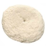 Makita polerhtte i uld m/ velcro