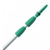 Unger TelePlus teleskopstang, 2 x 200 cm