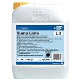 Suma Lima L3 maskinopvask, 10 l.