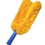 V-mop m/ gevind, 30 cm