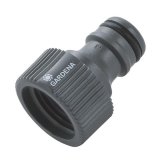 Gardena Hanekobling, 21 mm