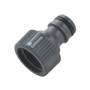 Gardena Hanekobling, 21 mm