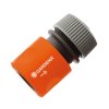 Gardena Slangekobling m. stop t/ 13 mm